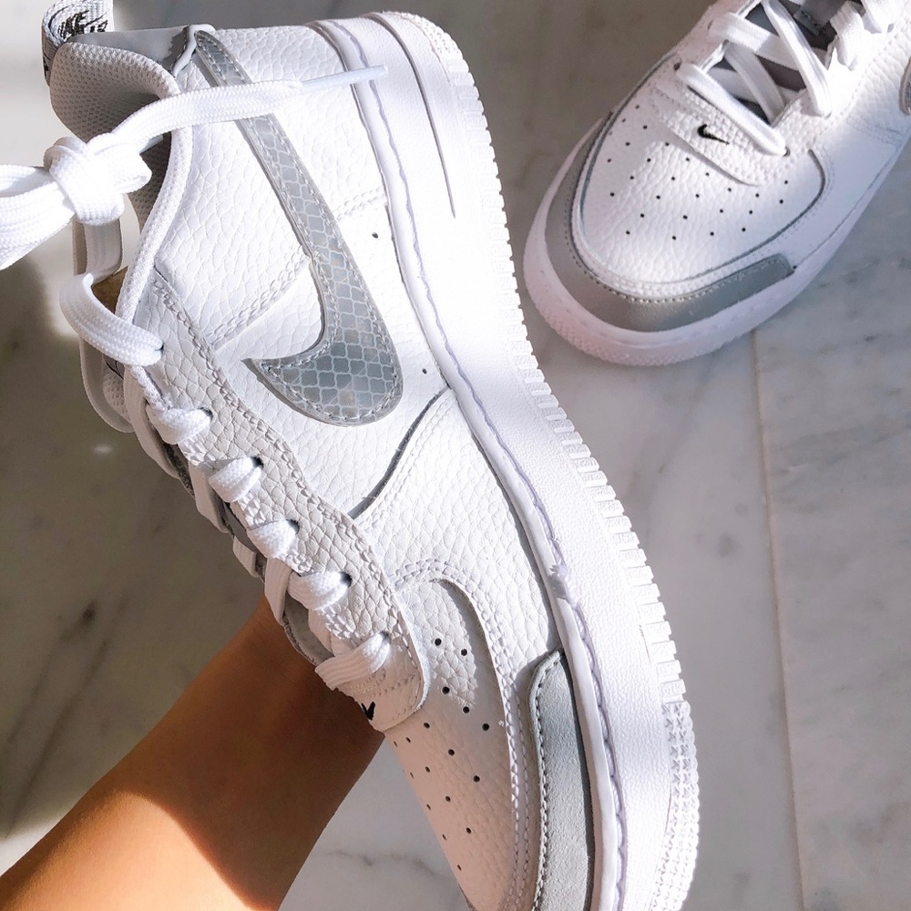 New air force 1 - Picture 7 of 8